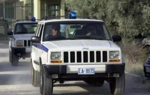 Είκοσι πέντε προσαγωγές σε επιχείρηση της Αστυνομίας στη Μεσσηνία