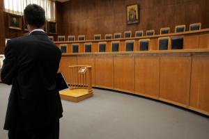 Μαργέλης: Να γίνει σύγκληση της ολομέλειας των προέδρων των Δικηγορικών Συλλόγων