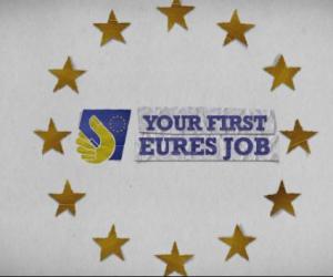 Η Περιφέρεια Πελοποννήσου στο «Your first EURES job»