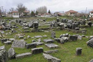 «Τίτλοι τέλους» για το Aρχαιολογικό Iνστιτούτο Σπουδών Πελοποννήσου